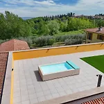 Agriturismo I Sentieri Del Vino - Lago Lucone