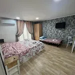 Spezzano House
