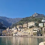 Casa Fortuna A Due Passi Dal Mare