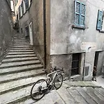 Casa Curie 17 In Borgo Storico