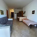Appartamento Palazzi Rossi