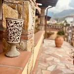 The Rustic In Love