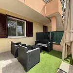 Azzurro Horizon Apartment