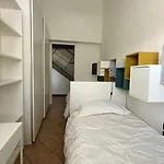 Se077 - Senigallia, Elegante Trilocale Nel Cuore Del Centro Storico
