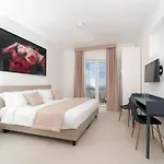 La Prora Apartments