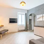 Modern Apartment Near Livorno Station!