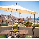 Casa Sul Serapeo