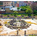 Casa Sul Serapeo