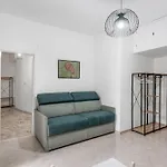 Pangea Luxury Apartments