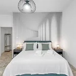 Pangea Luxury Apartments