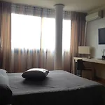 Hotel San Francisco