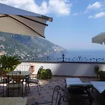 Hotel Conca D'Oro