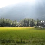 Les Neiges D'Antan
