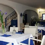 Hotel Ristorante Meson Feliz