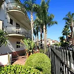 Hotel Il Ceppo