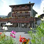 L'Ancien Paquier Chambre D'Hotes