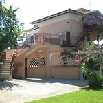 Villa Giove