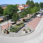 Hotel Oasi
