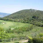Country Relais La Mortella