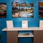 Hotel Baia Verde