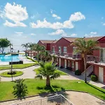 Hotel Valeria Del Mar