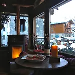 Hotel Punta Maquignaz
