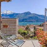 Holiday Home Pieve - Grv102 By Interhome