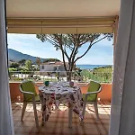 Villa Cecilia - Appartamenti