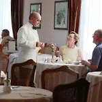 Hotel Caravel