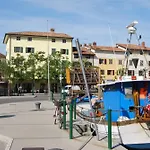 Hotel Alla Citta Di Trieste