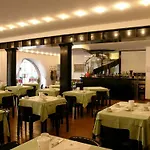 Hotel Piroscafo
