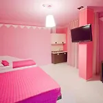 Hotel Leonardo