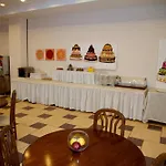 Ulisse Deluxe Hostel