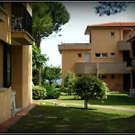Hotel Residence Isola Verde