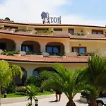 Hotel Scoglio Del Leone