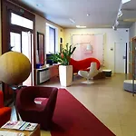 Hotel Colombia