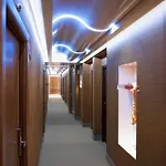 Hotel Cimarosa