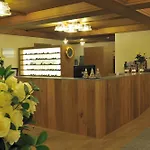 Palace Hotel Wellness & Beauty