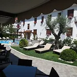 Hotel Due Torri