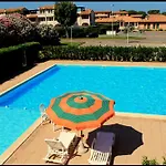 Residenza Dei Cavalleggeri