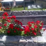 Ih Hotels Courmayeur Mont Blanc