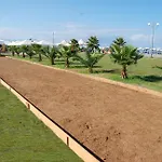 Hotel Parco Dei Principi