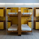 Seven Hostel & Rooms