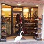 Hotel Garni Bartabel