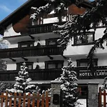 Hotel I Larici