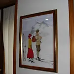 Hotel Capriolo