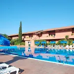 Hotel Residence Villa San Giovanni