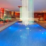 Design Oberosler Hotel