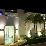 Ganimede Hotel