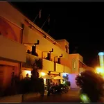 Hotel Mistral